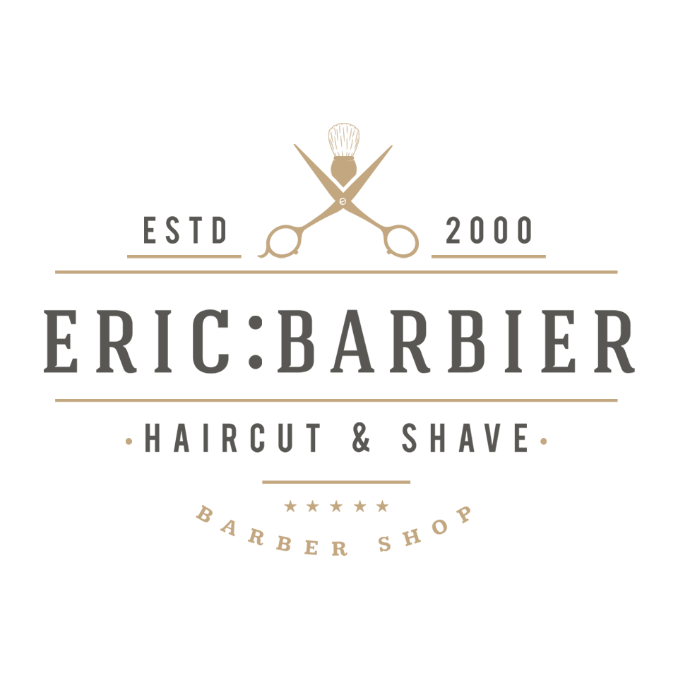 Eric: Barbier