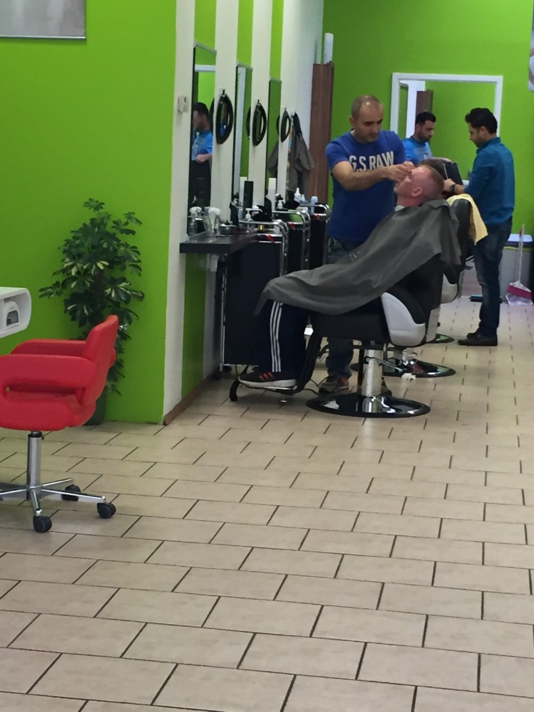 Friseur Barbier Halle Halle (Saale)