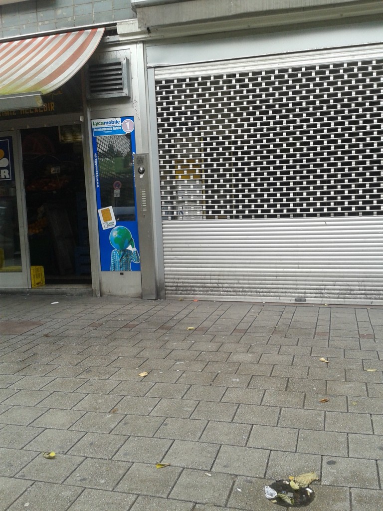 Bizim Berber Hamburg