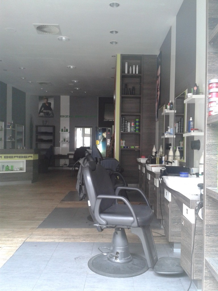 Bizim Berber Hamburg