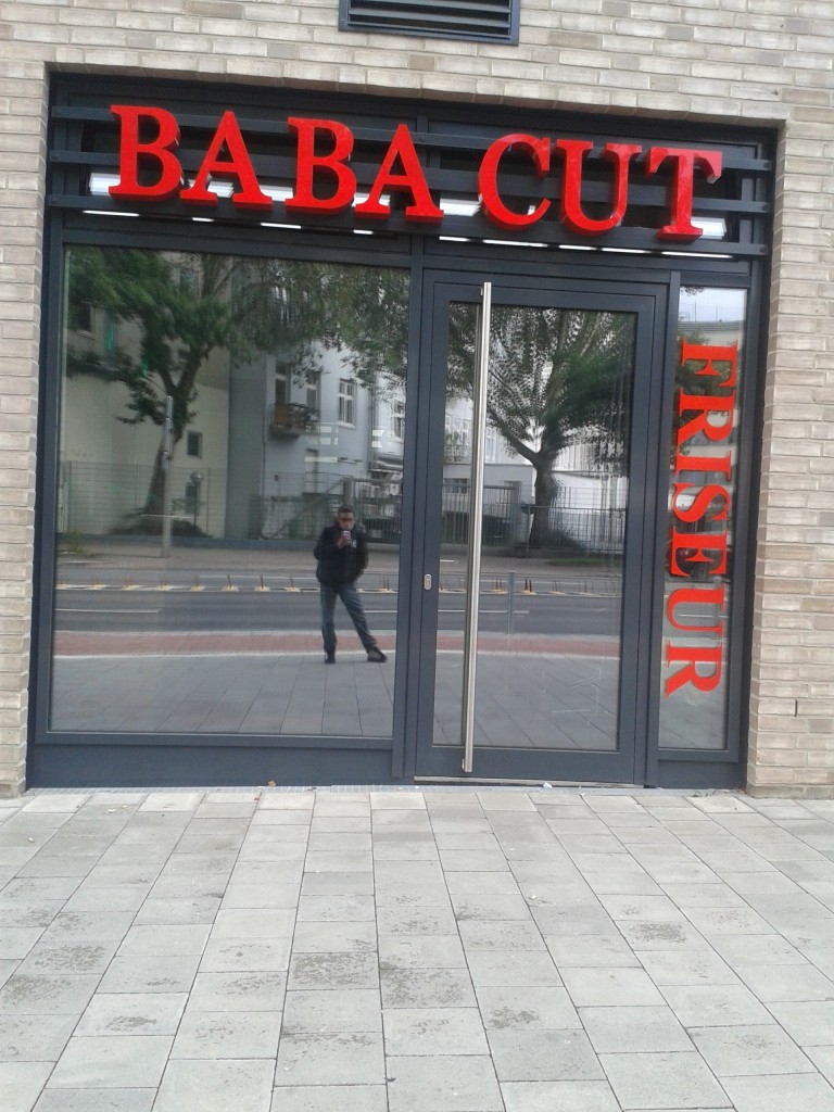 Baba Cut Hamburg