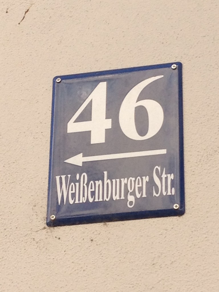 Kubi Coiffeur München
