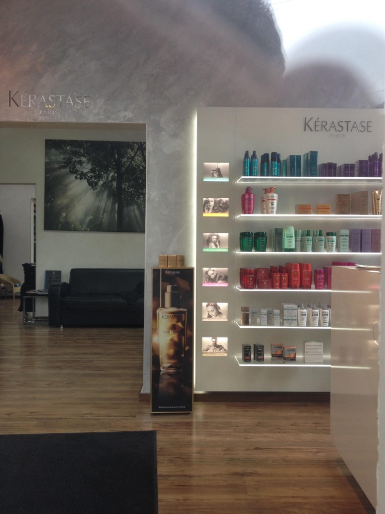 Coskuns, Salon 3 München