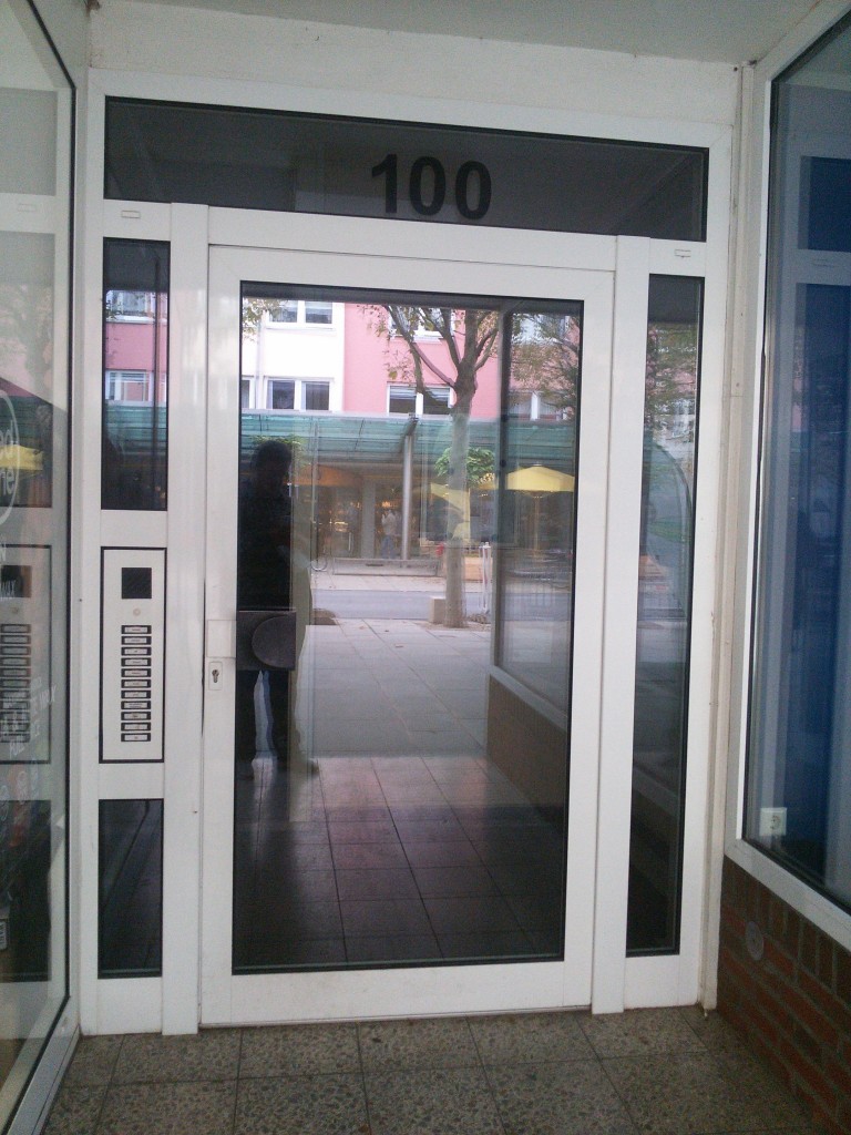 Salon Antalya Bremerhaven