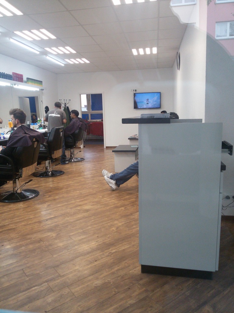 Salon Antalya Bremerhaven
