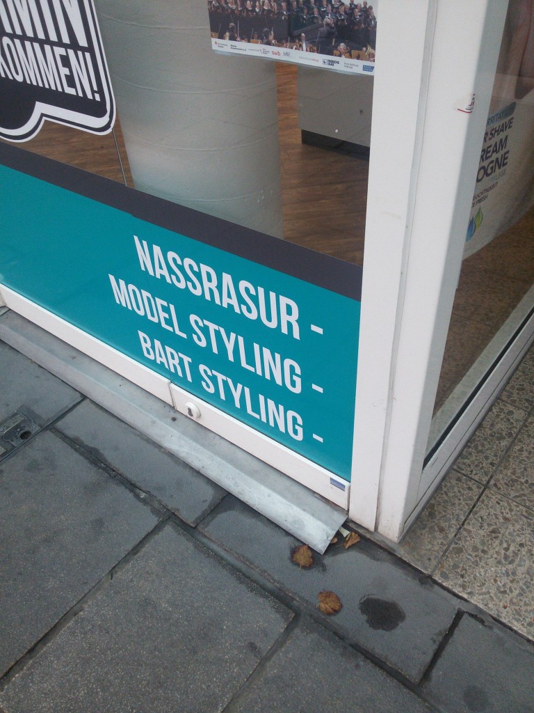 Salon Antalya Bremerhaven