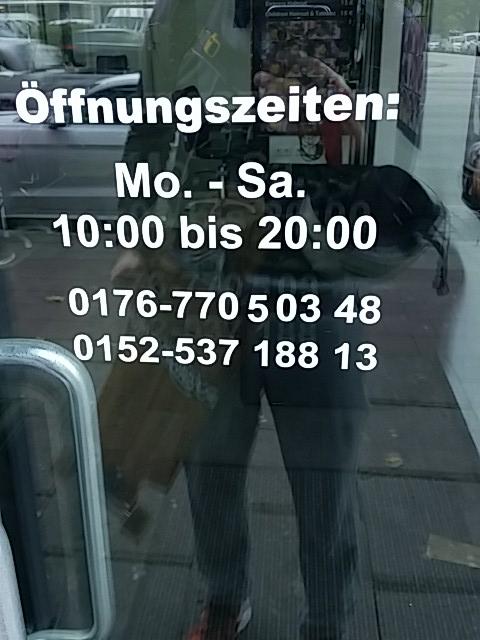 Barber Shop Triple M Hamburg Öffnungszeiten