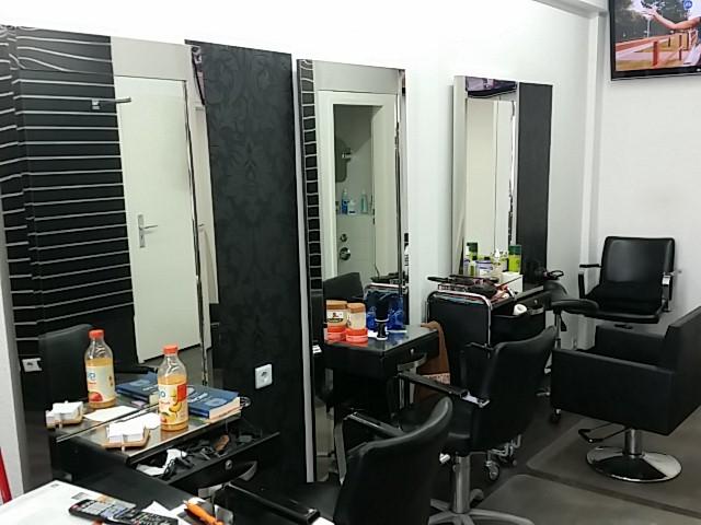 Barber Shop Triple M Hamburg