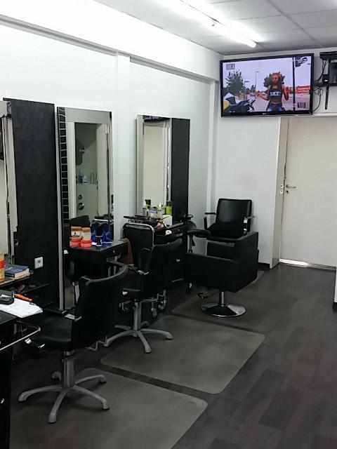 Barber Shop Triple M Hamburg