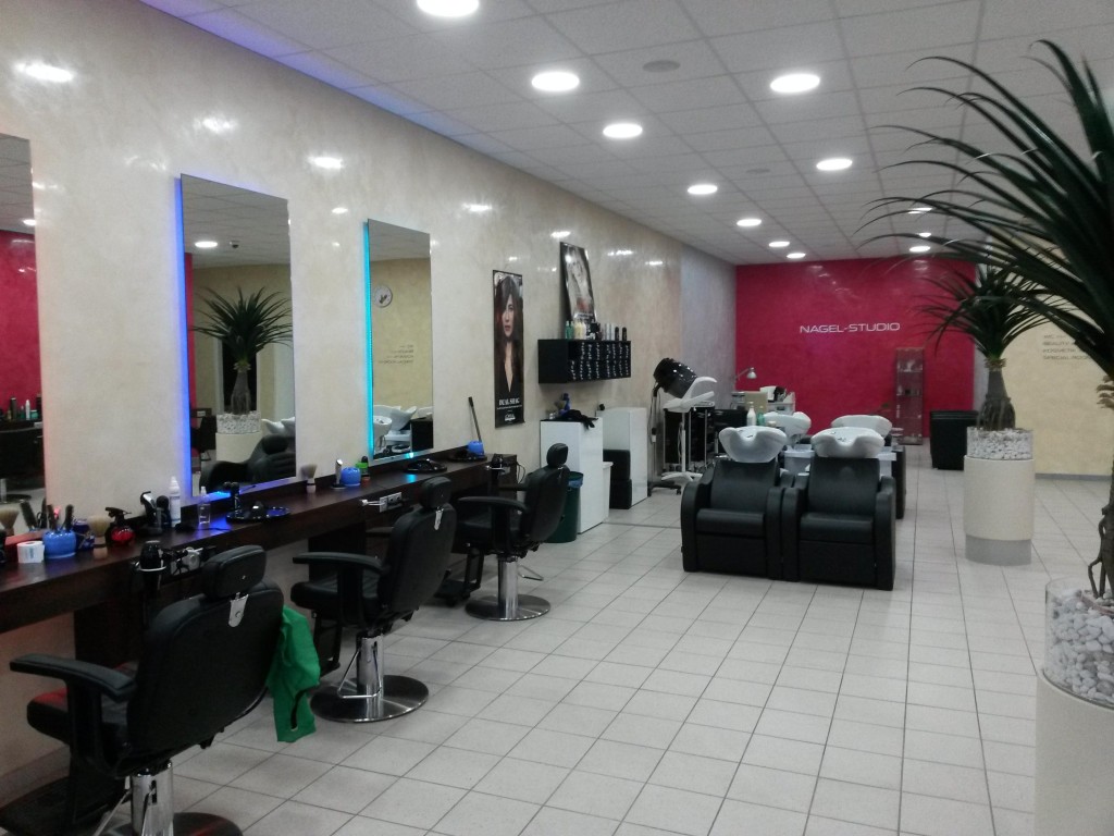 Salon 1001 Erlangen