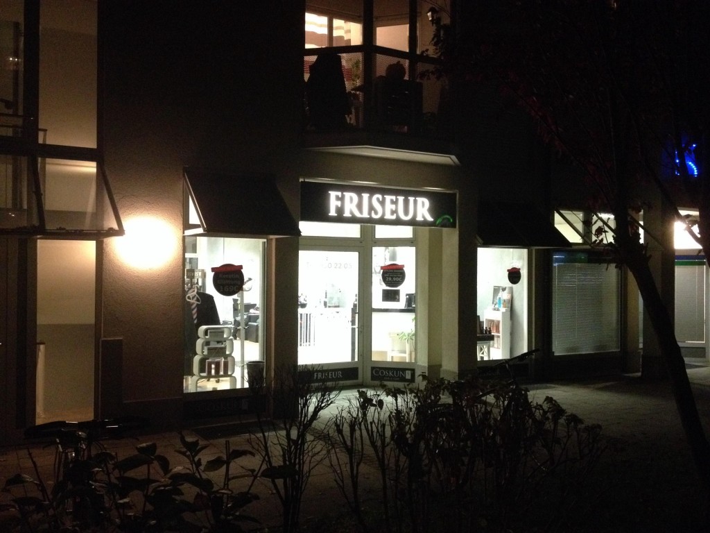 Coskuns Salon 5