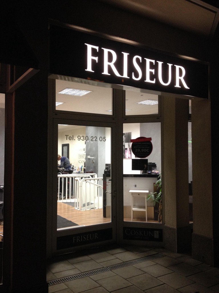 Coskuns Salon 5