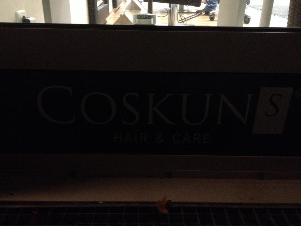 Coskuns Salon 5