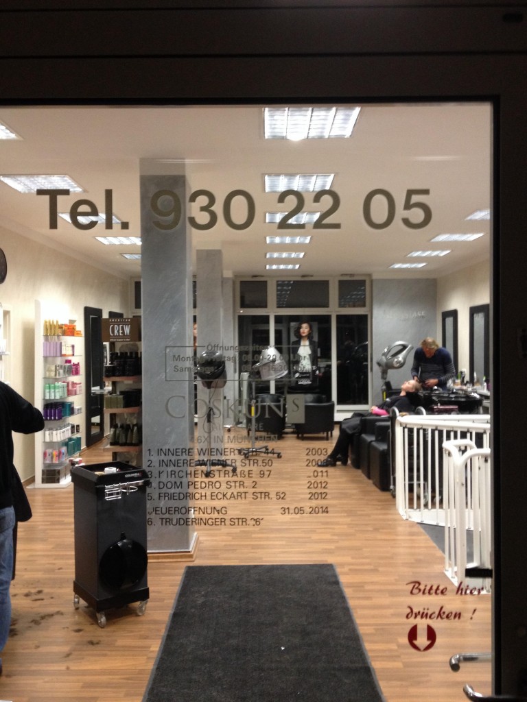 Coskuns Salon 5