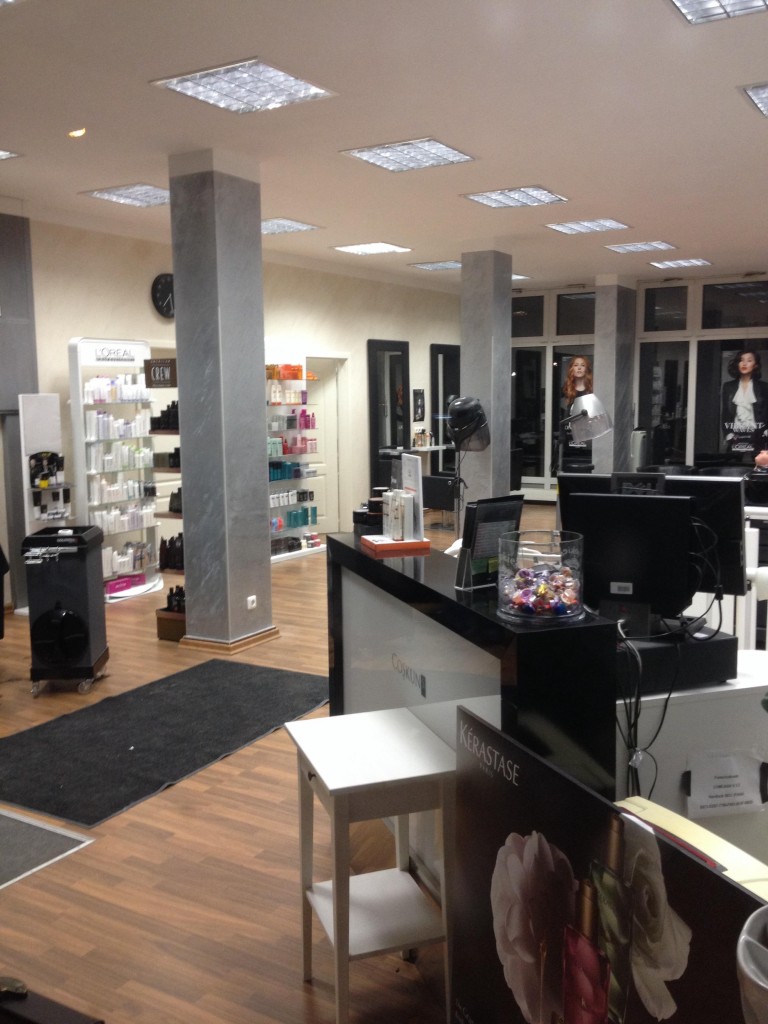 Coskuns Salon 5