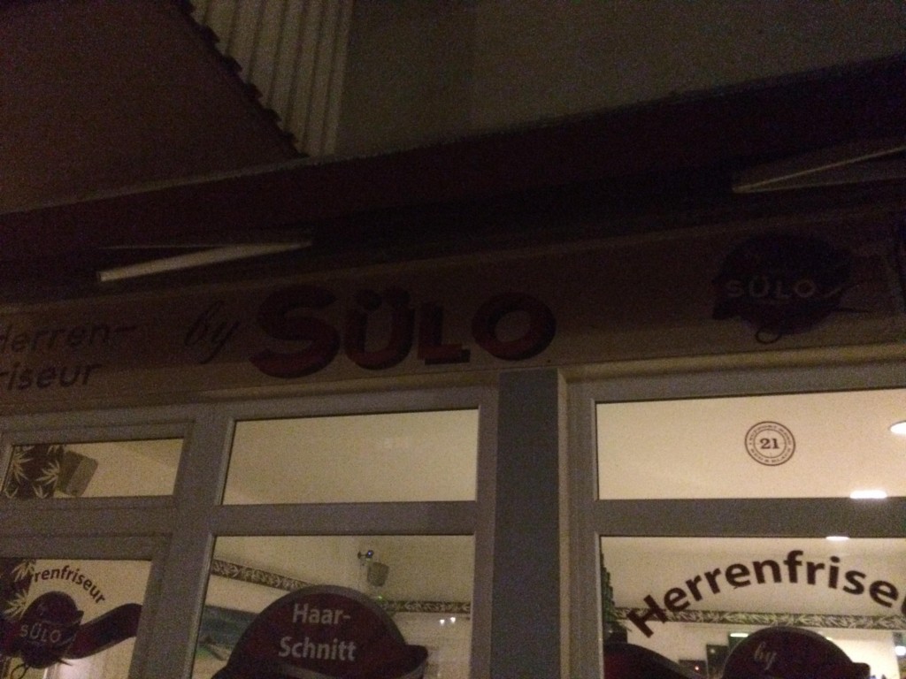 Sülo