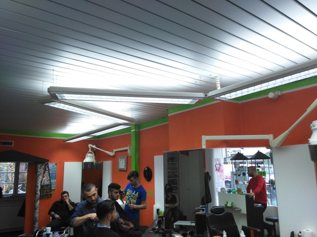 Haircules Coiffeur