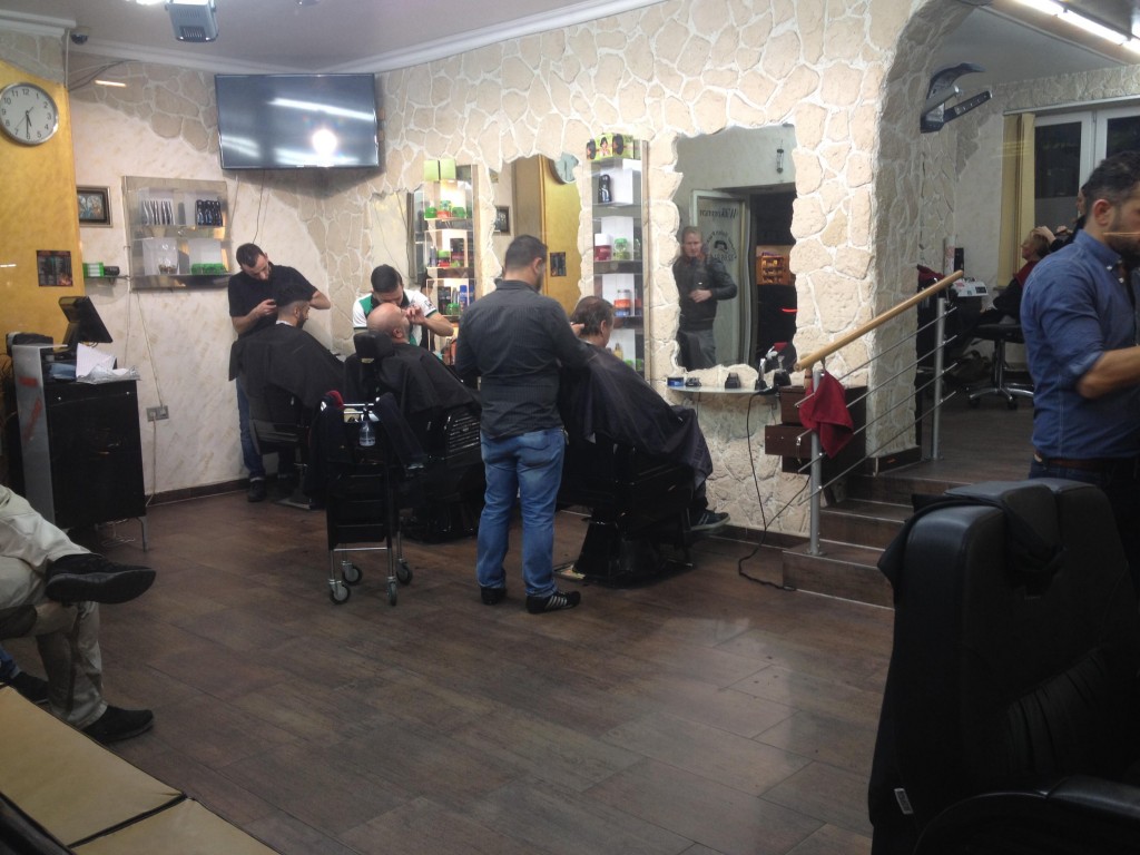 Hairstyling Paradiso