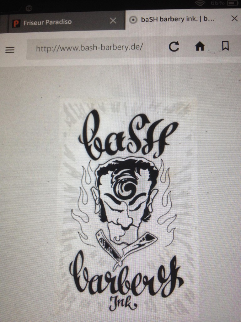 baSH barbery