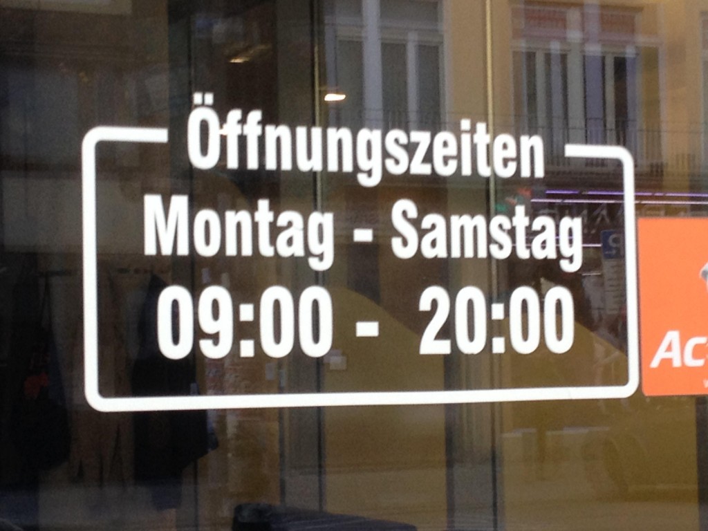 Kubi Coiffeur Öffnungszeiten