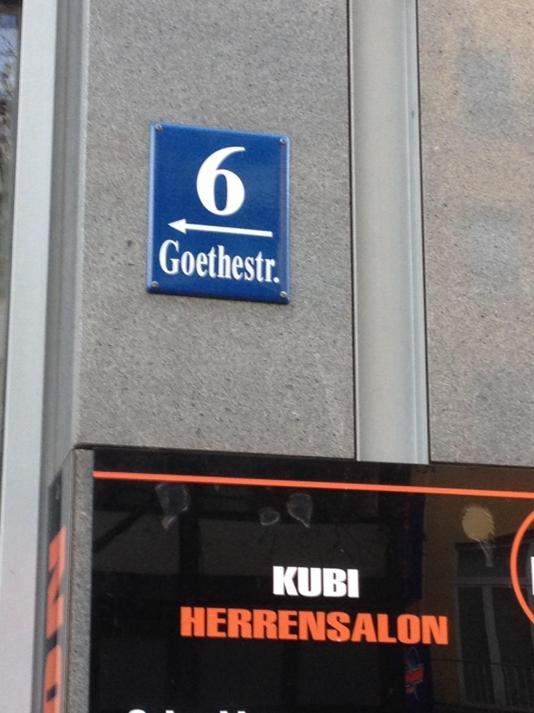 Kubi Coiffeur