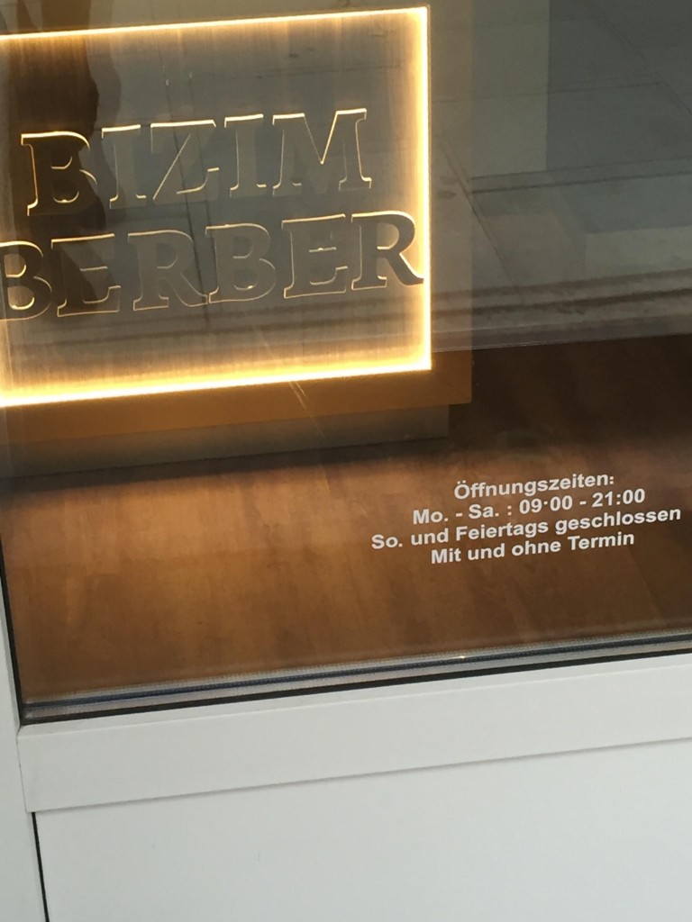 Bizim Berber