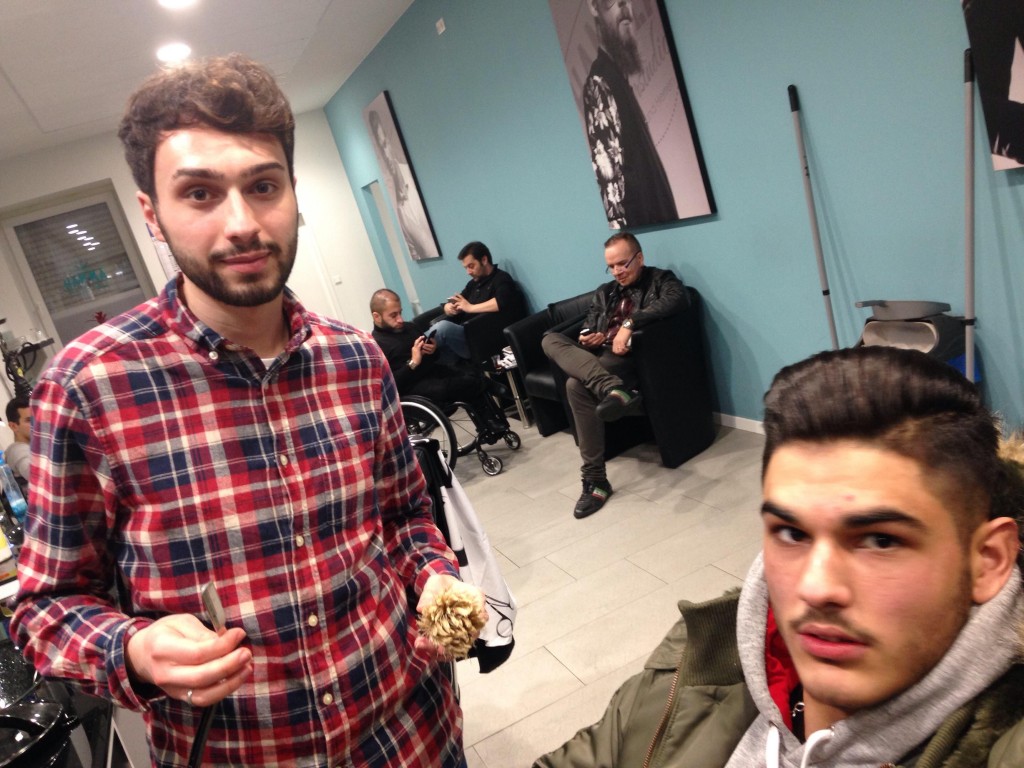 HAM M.A. Haarstudio - Damen und Herren