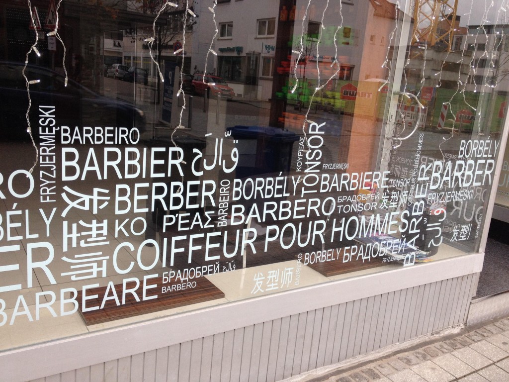 B'Styled Gentlemen's Barber
