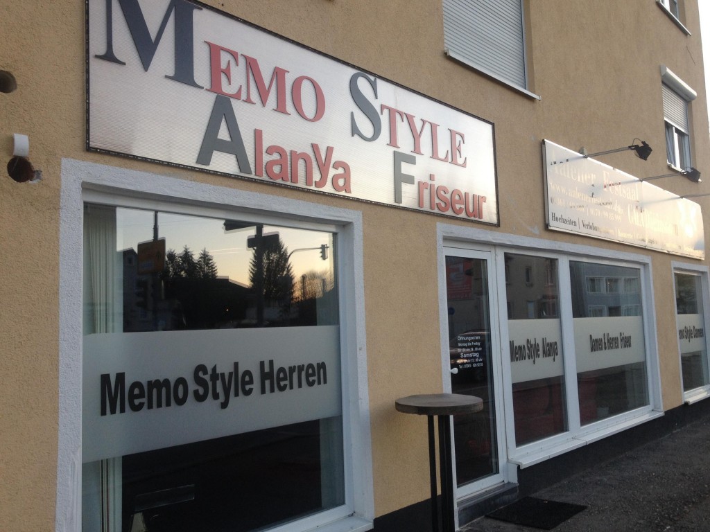 Memo Style