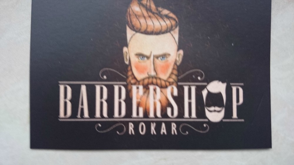 Barbershop Rokar Naumburg Saale
