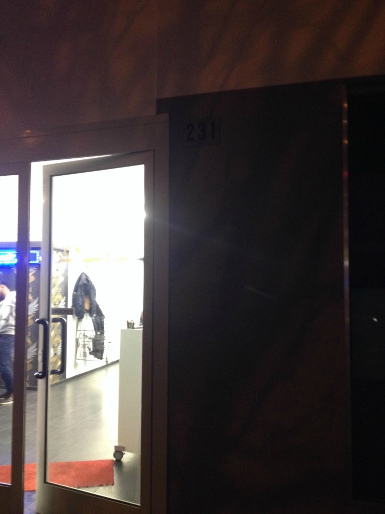 No. One Herren Frisör Preisliste