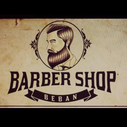 Barber Shop Beban