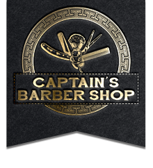 Captain´s Barbershop