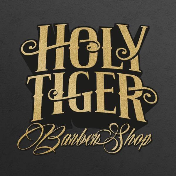 Holy Tiger Barbershop Graz