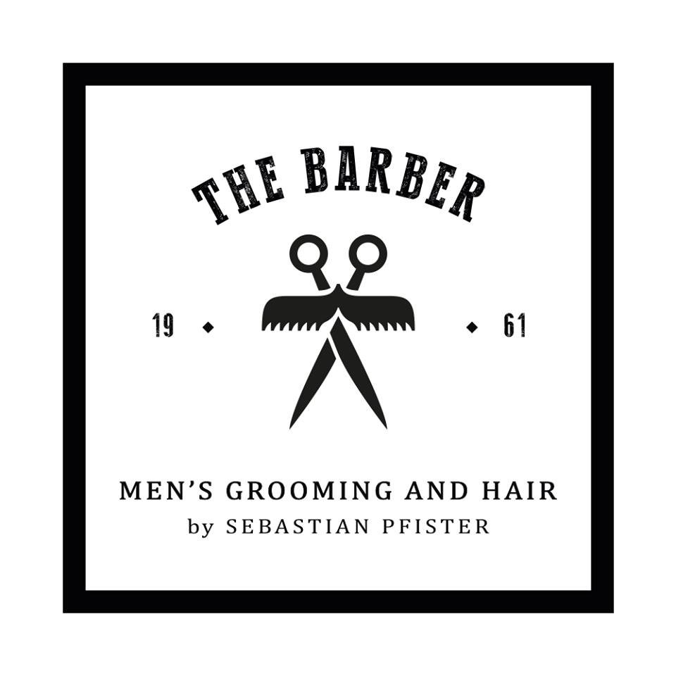 The Barber – Barbershop Salzburg