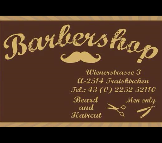 Andys & Andreas Barbershop