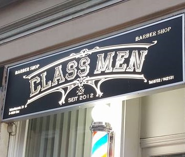 ClassMen Barber Shop