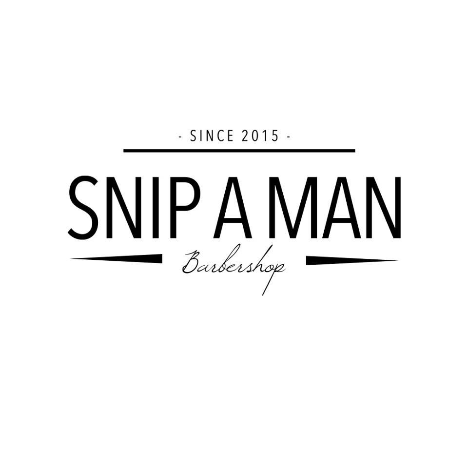 Snip-A-Man Barbershop