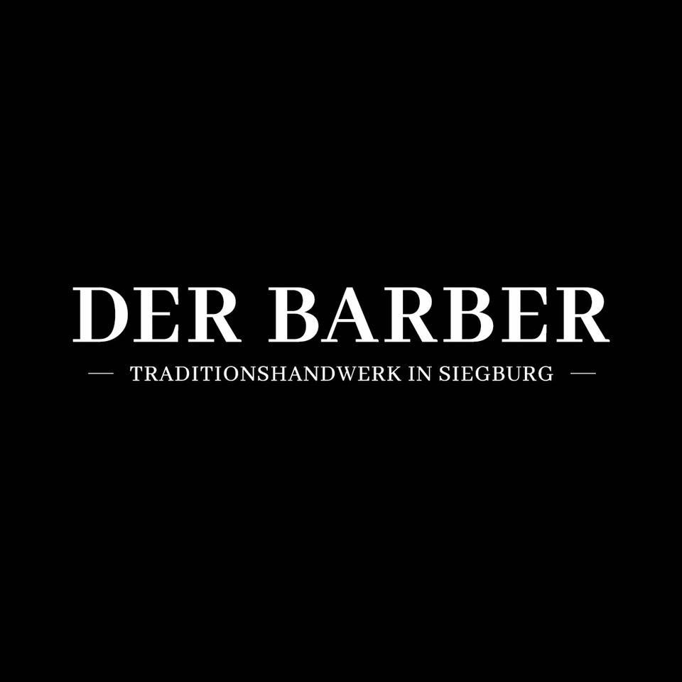 Der Barber in Siegburg
