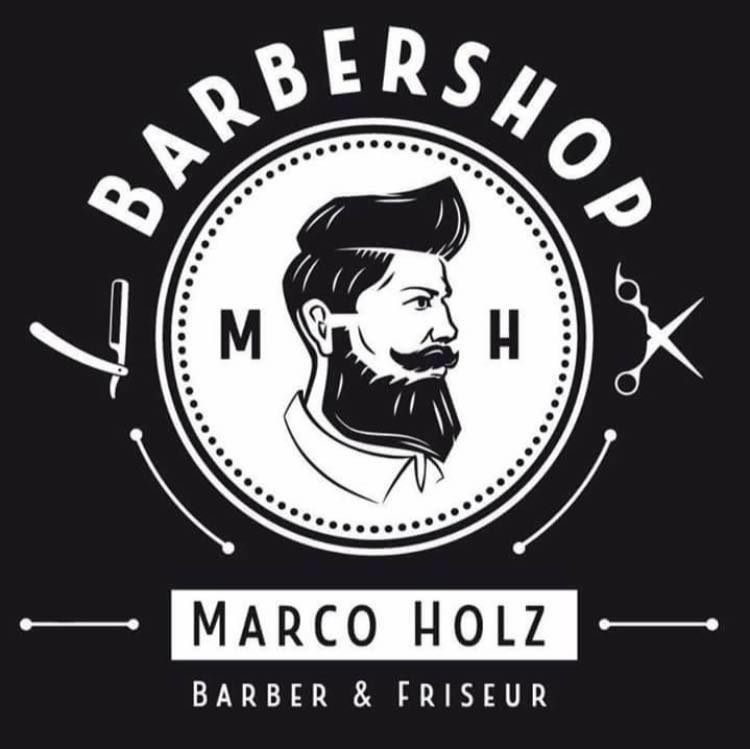 Barbershop Marco Holz