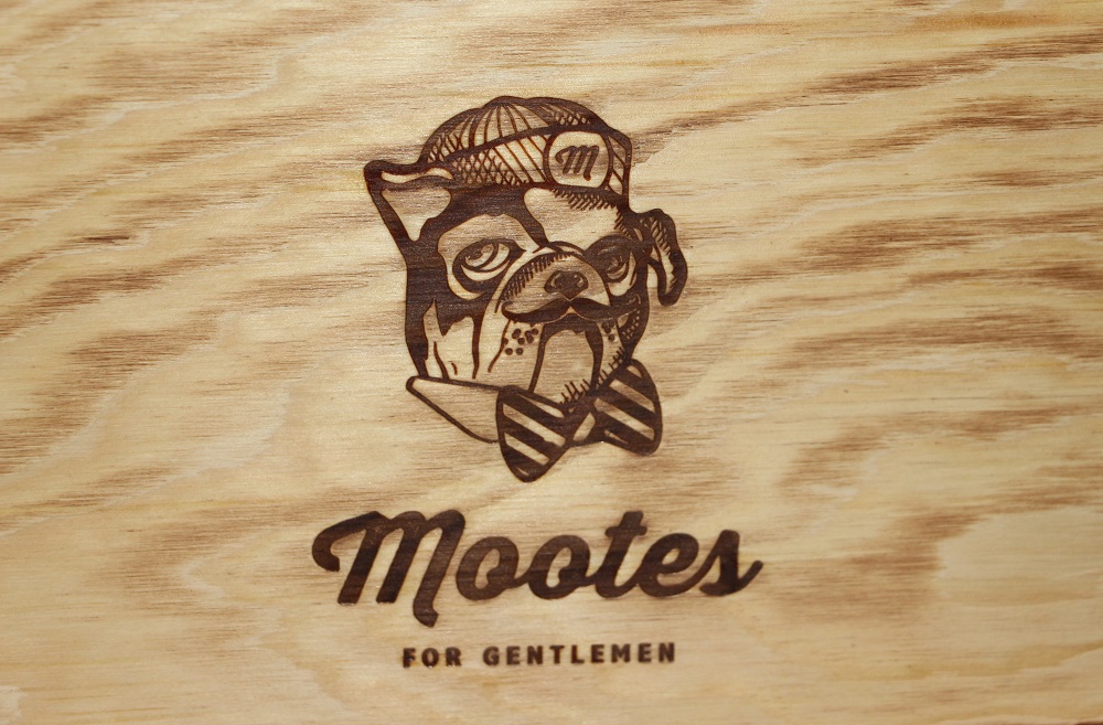 Mootes Bartpflege im BrandCheck Bartpflege Deluxe aus der Schweiz