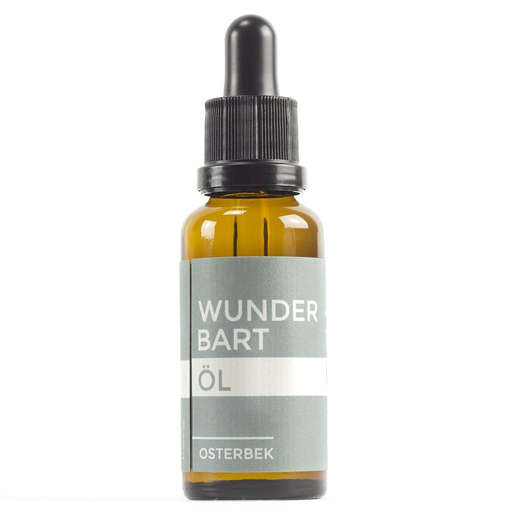 Bartöl kaufen » die besten Bartöle im Überblick