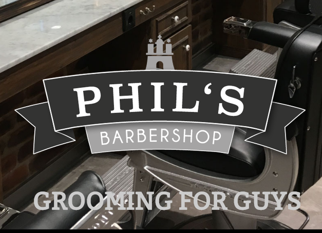 Phil´s Barbershop