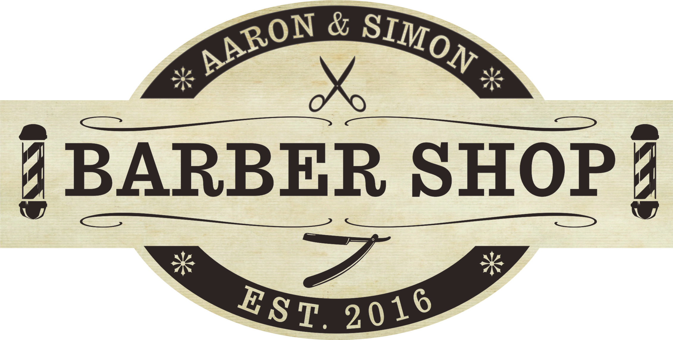 Aaron & Simon´s Barber Shop