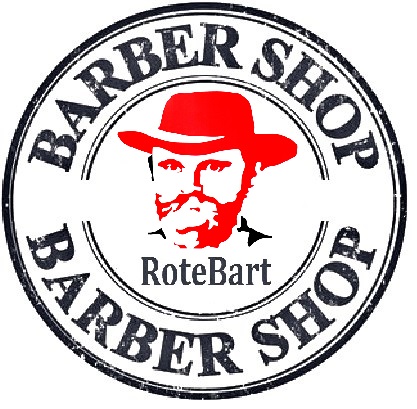 Friseur RoteBart Barber