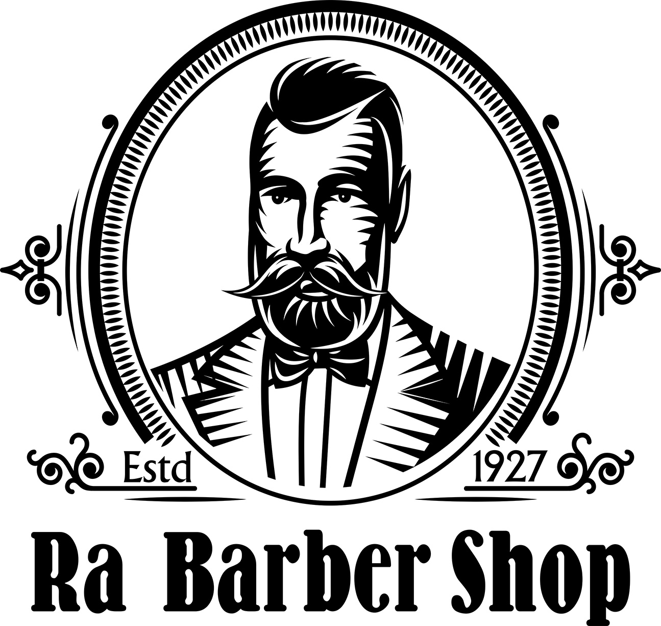 Ra Barber Shop