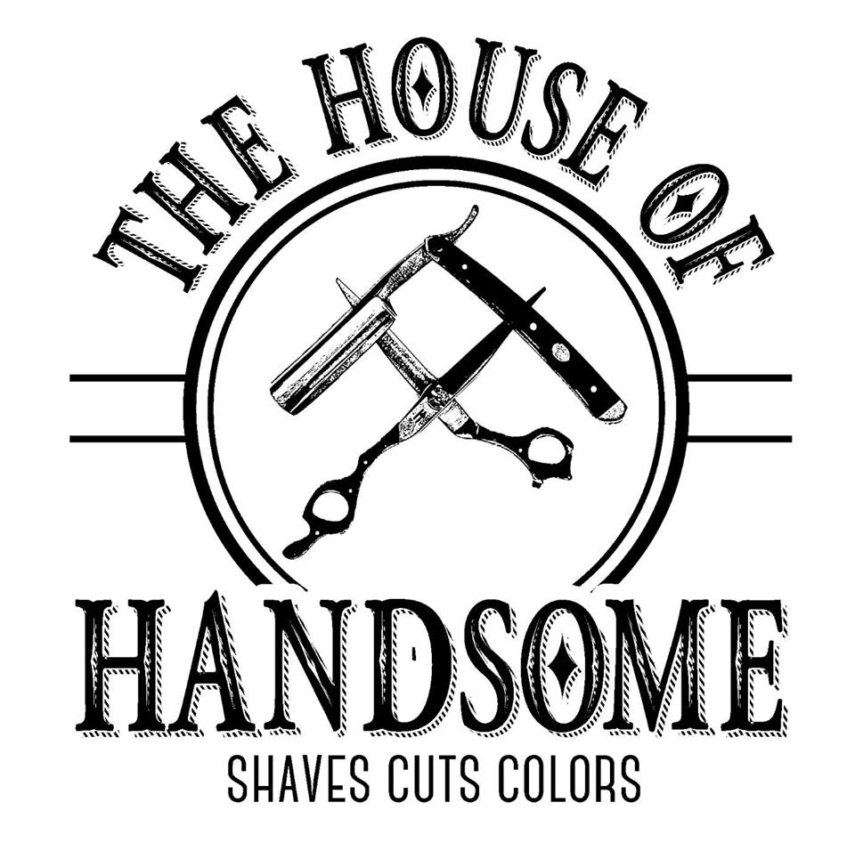 The House Of Handsome