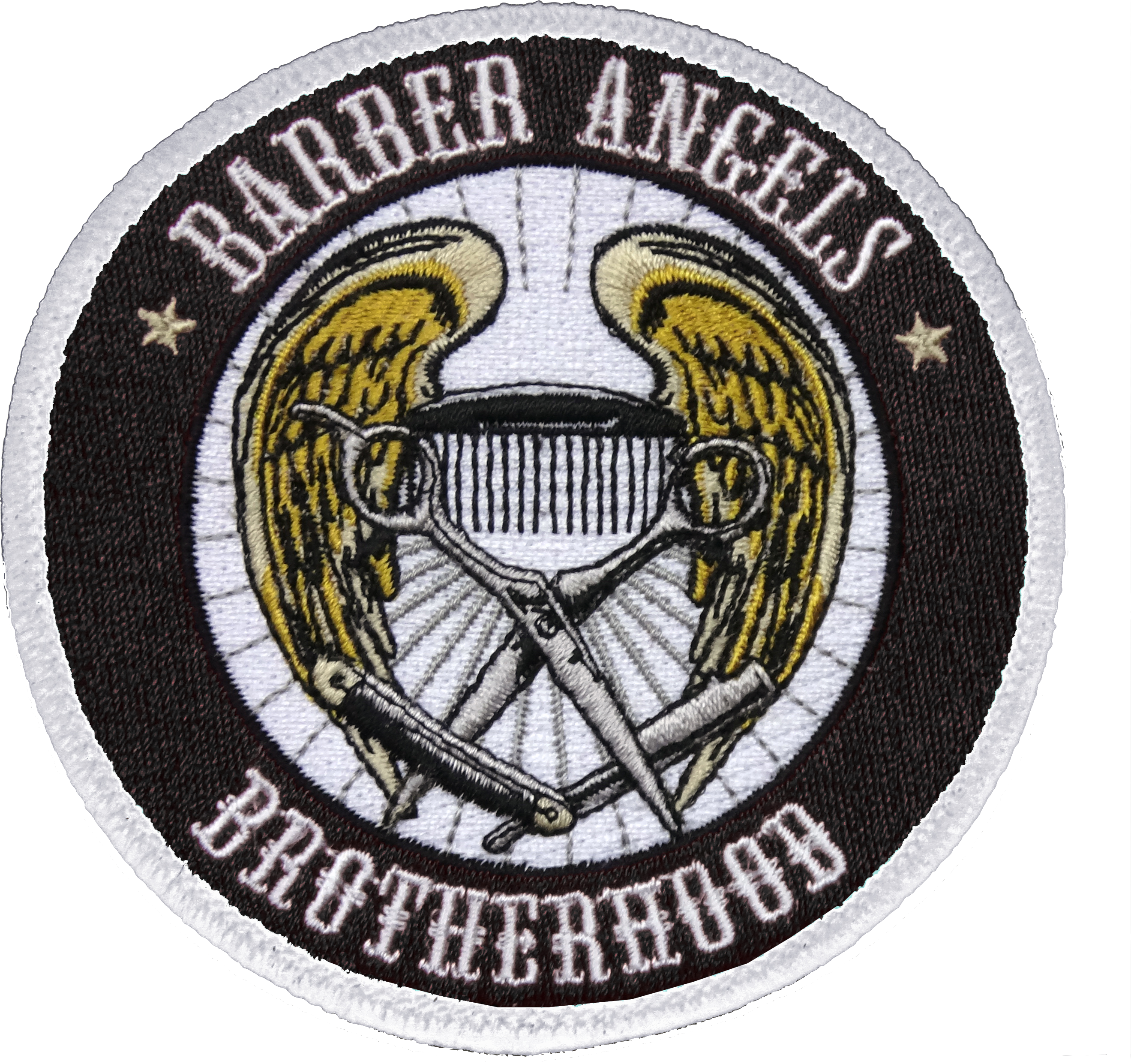 Karl’s Barbershop