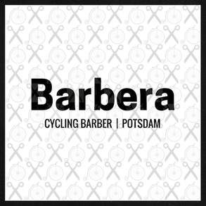 Barbera Potsdam –  Der Cycling Barber
