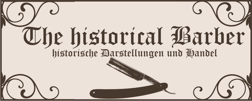 The historical Barber